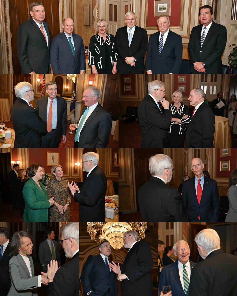 Kevin Rudd AC tweet media