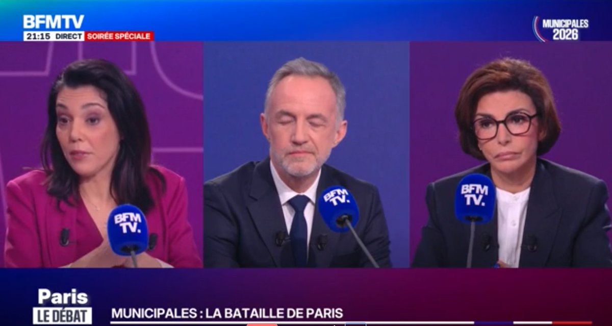 ❗️En Mode Macron ™️❗️ tweet media