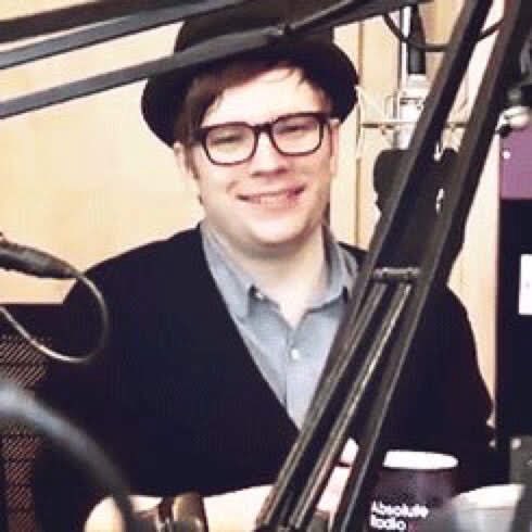 post patrick tweet media