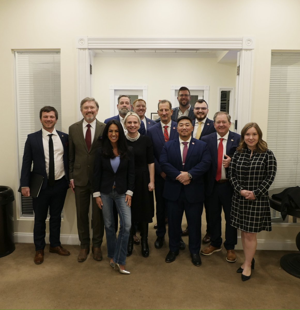 Thomas Massie tweet media