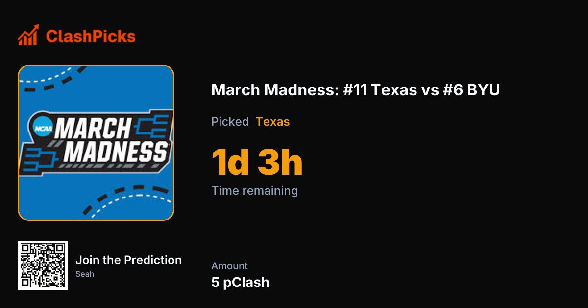 ClashPicks tweet media