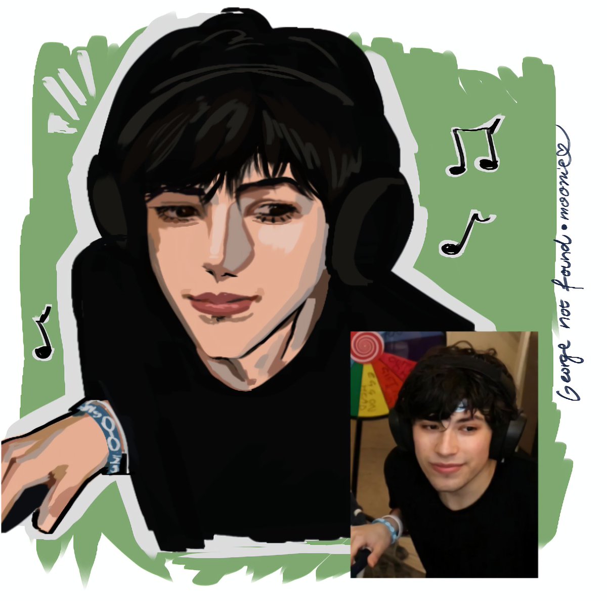 💫✨Moonie✨💫 tweet media