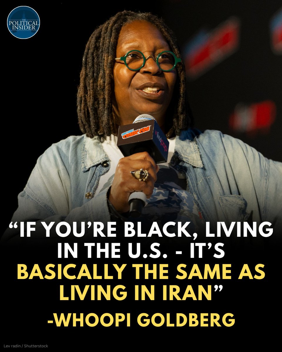 Wake Up America tweet media