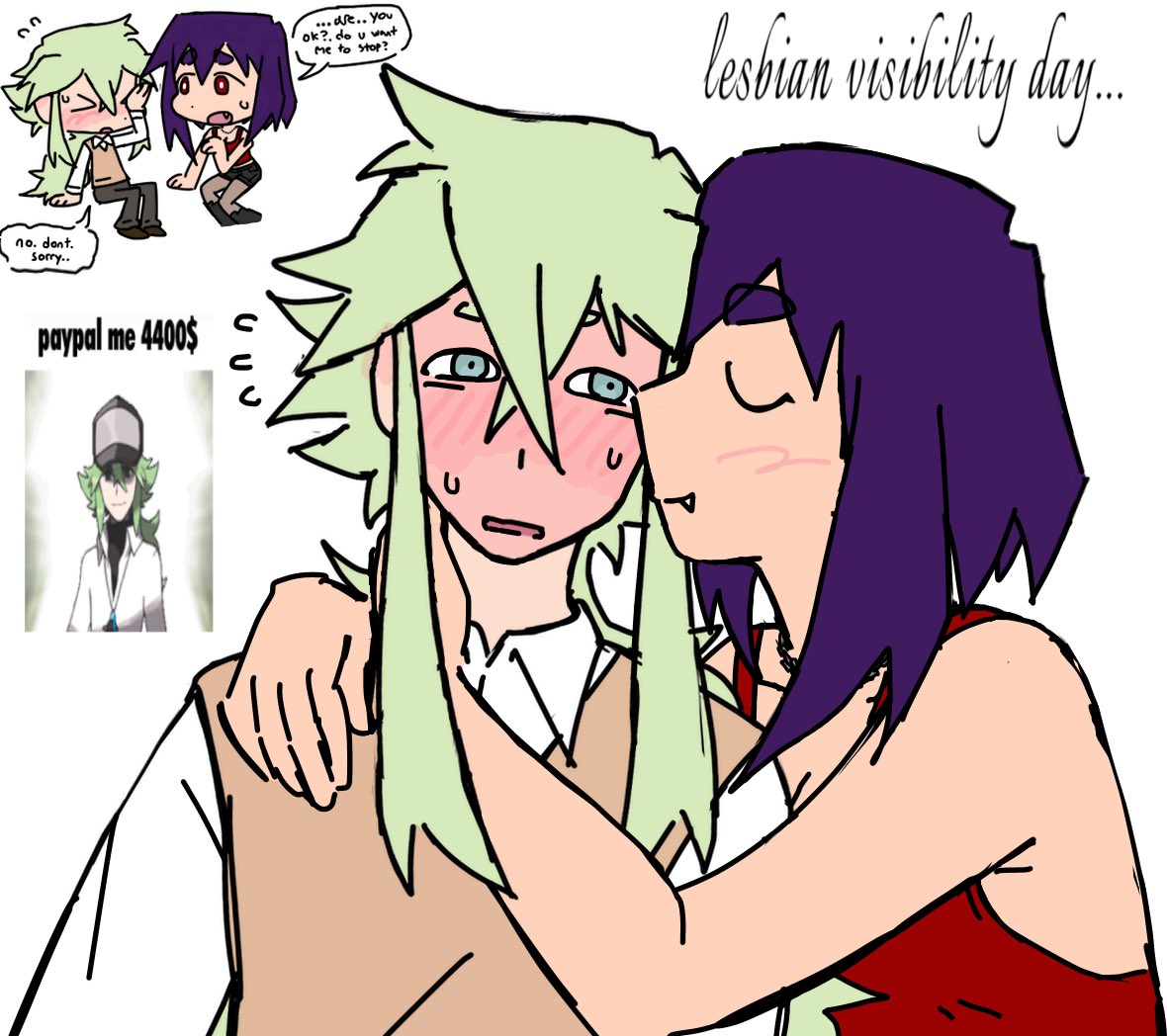 mutt 🍏🐛 tweet media