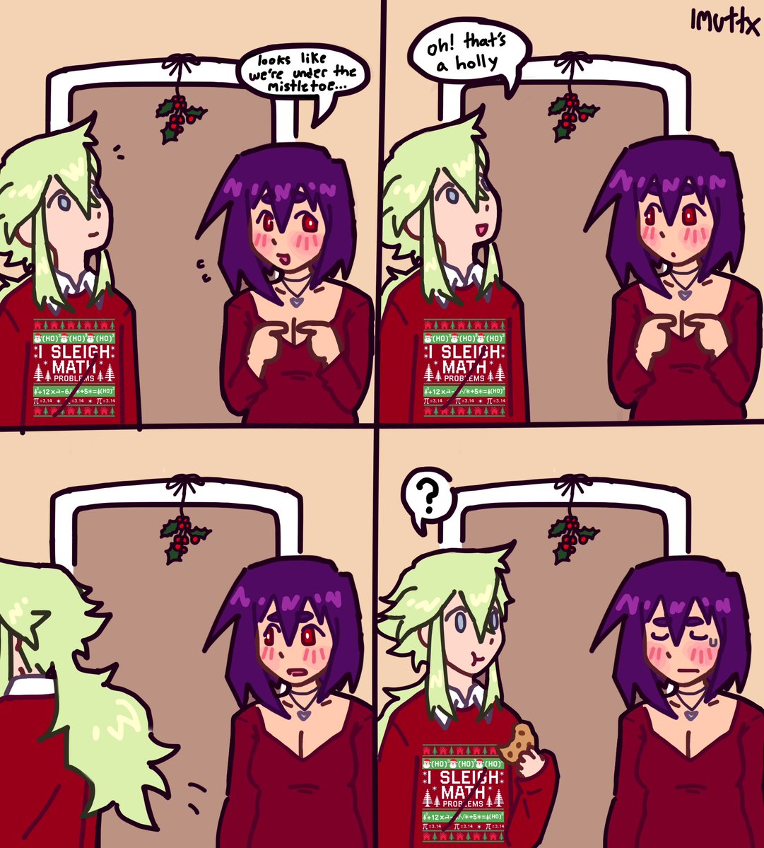 mutt 🍏🐛 tweet media