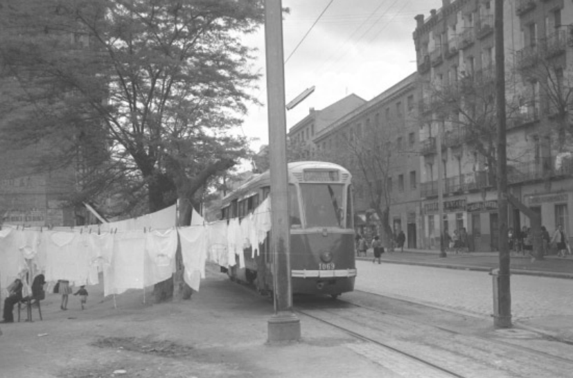 El Madrid desaparecido de Penny y Julio Gª. Moutón tweet media