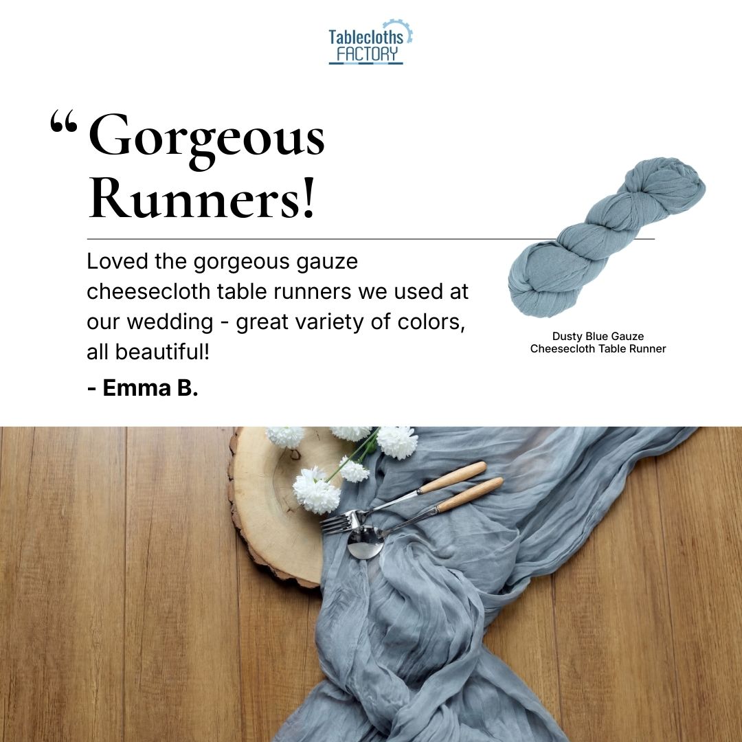 TableclothsFactory tweet media