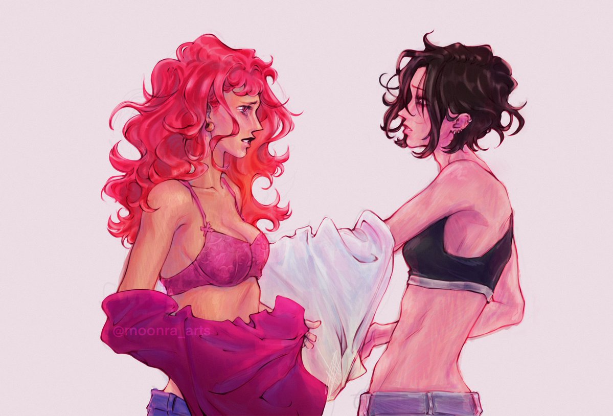 moonra🌙🌸 COMMS OPEN! ✨️ tweet media