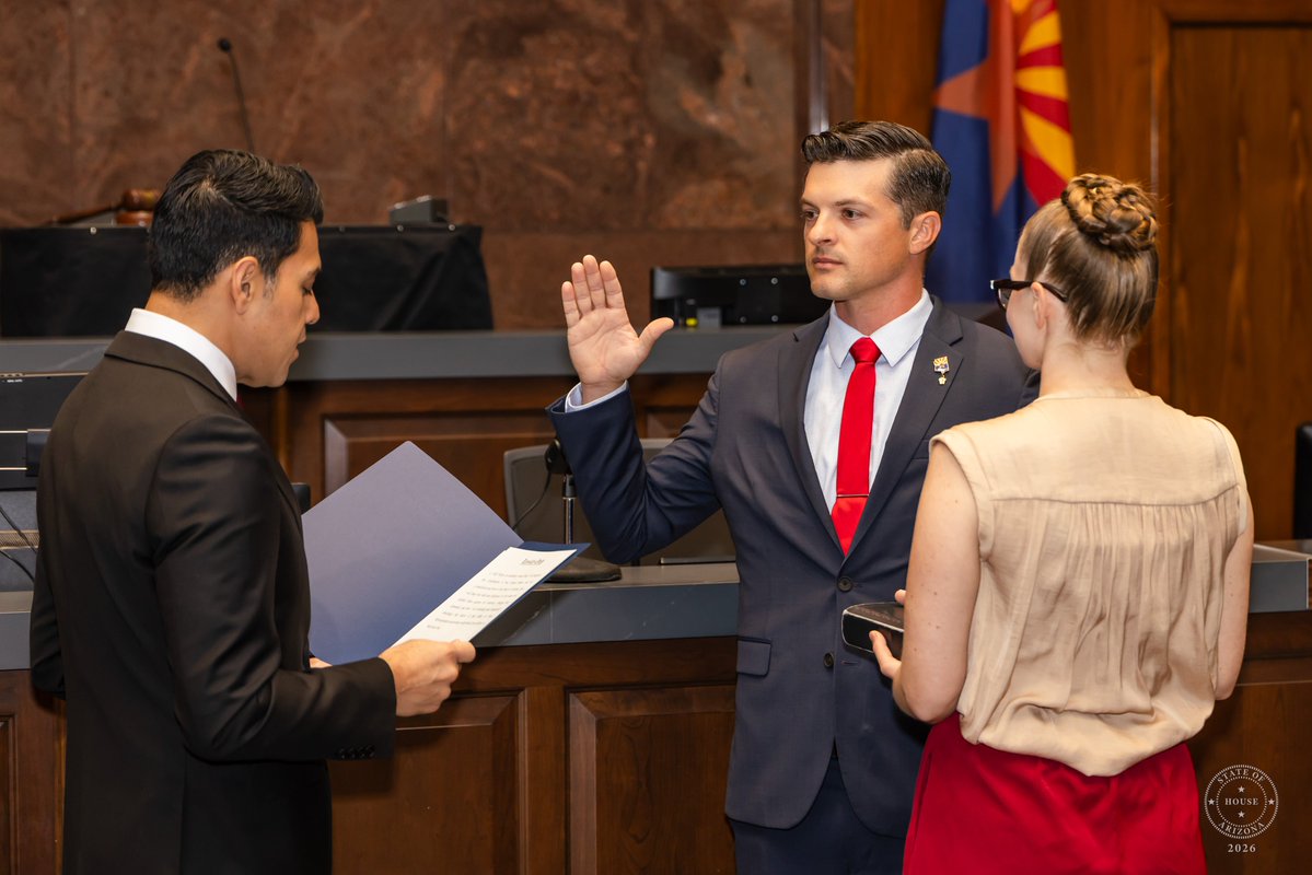 Arizona House Republicans tweet media