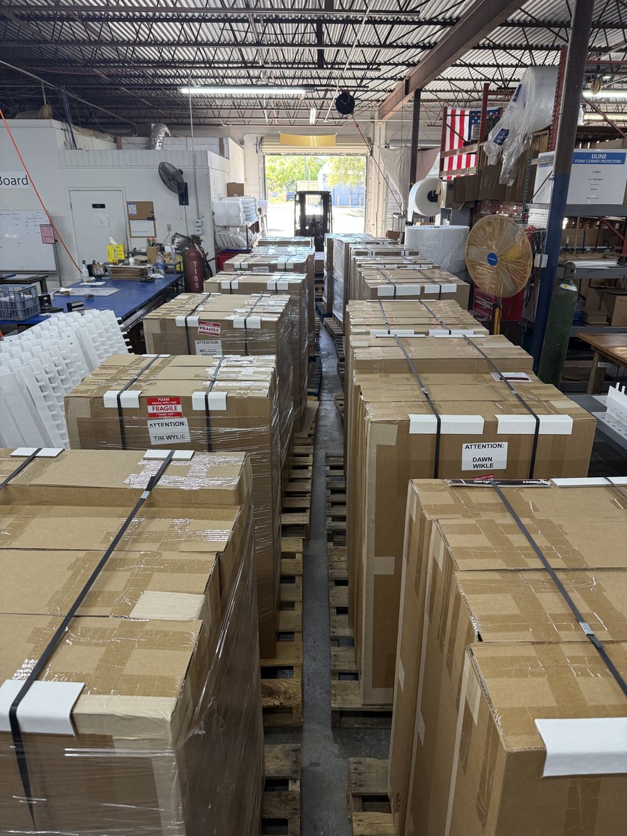 James Hartman tweet media