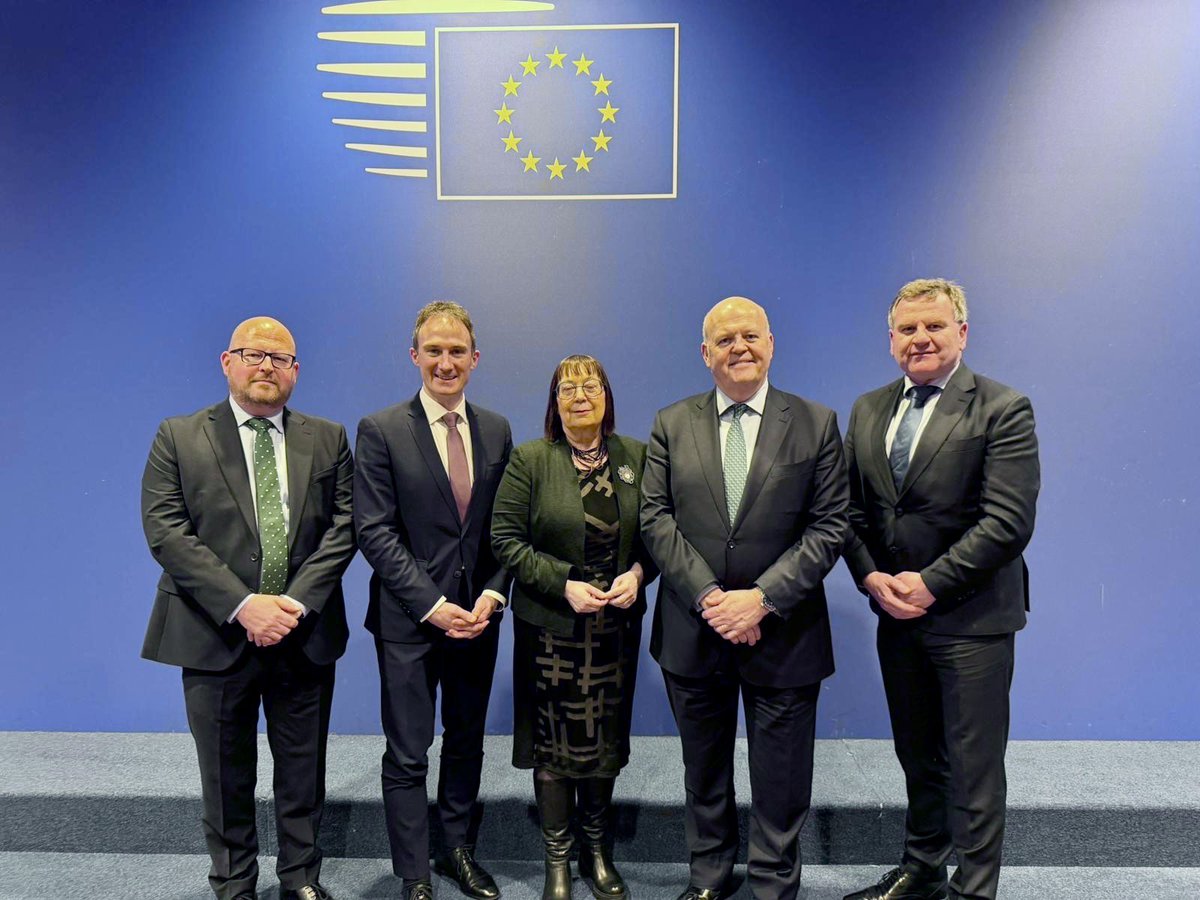 Alan Dillon tweet media