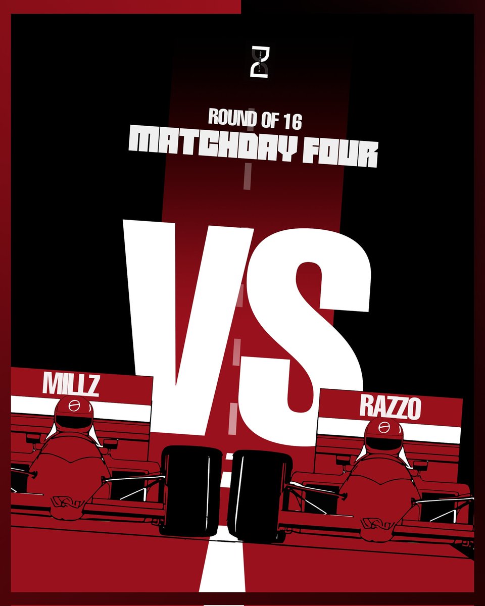 The Deadline Games™ tweet media