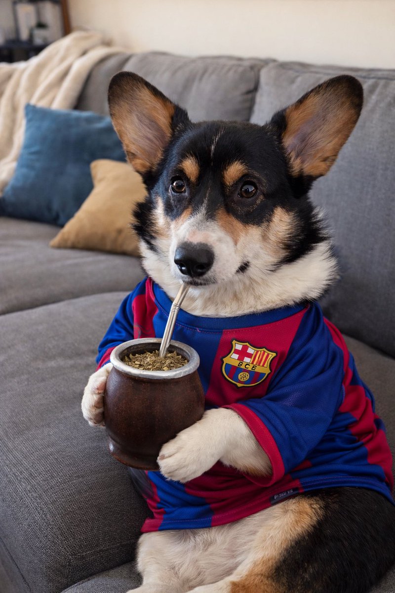 Andy Falcón tweet media