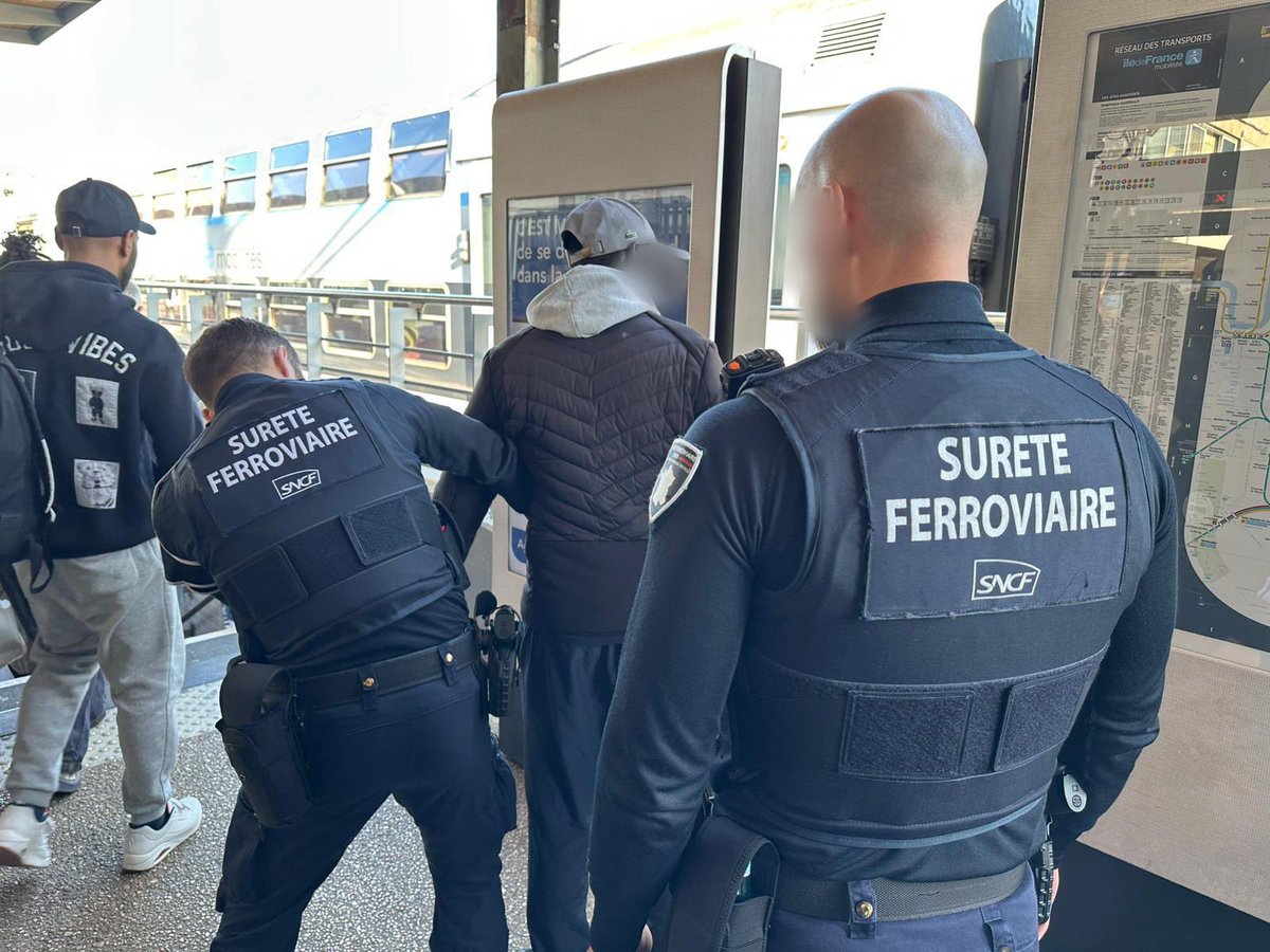 Préfet du Val-d'Oise tweet media