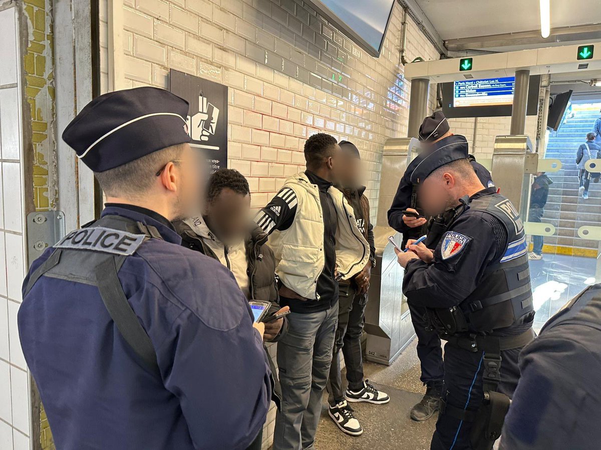 Préfet du Val-d'Oise tweet media