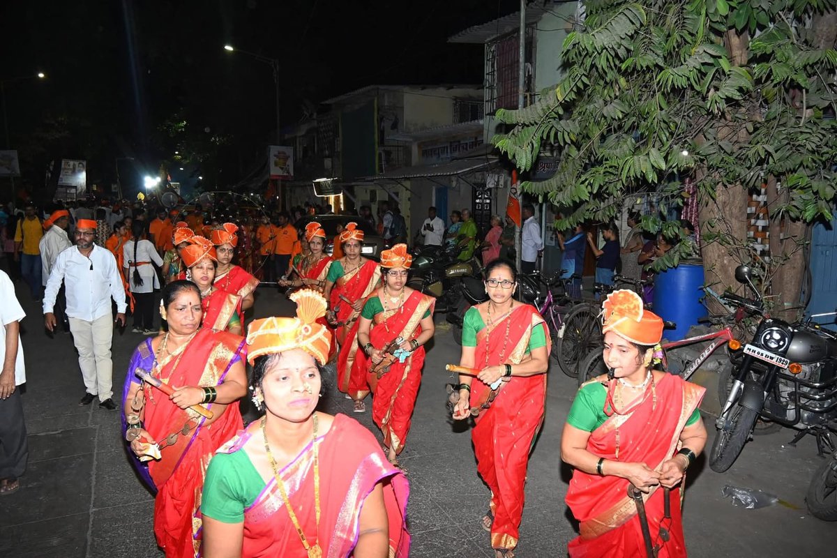 Shivsena - शिवसेना tweet media