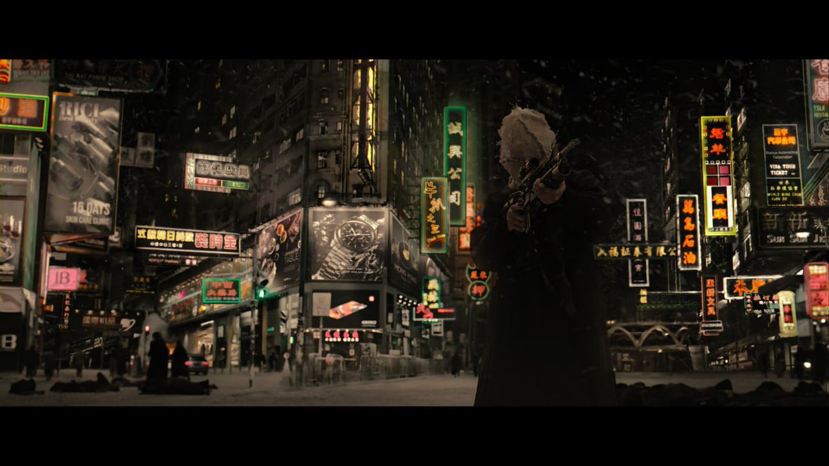 Werner Herzog's missing shoe tweet media