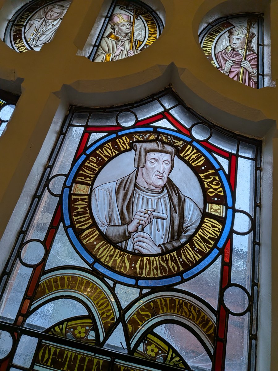 The Flaming Monocle tweet media