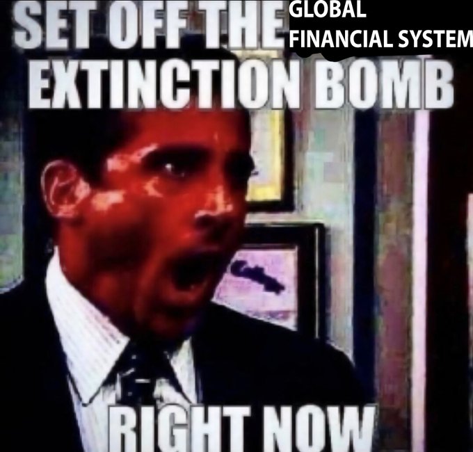 Moi📉📉(common ruin of the contending classes era) tweet media