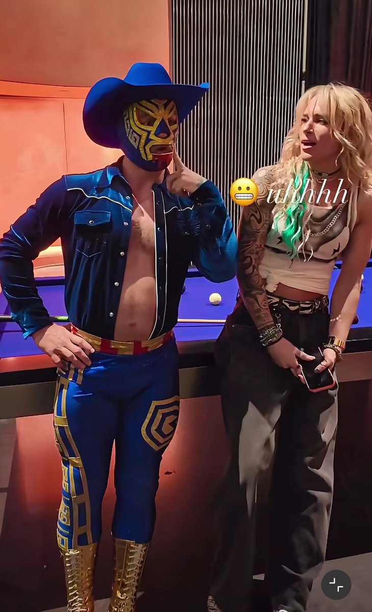 80’s’ Mustache Man ⚕︎ not @TylerBateWWE tweet media