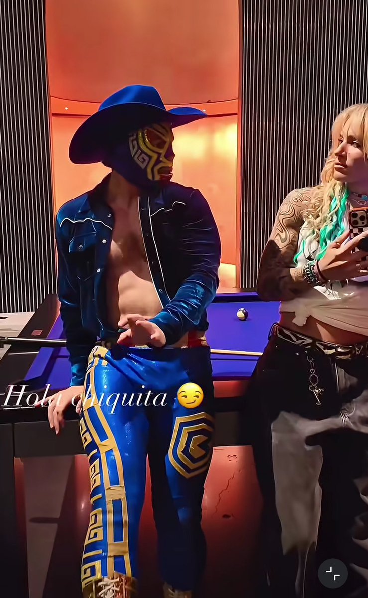 80’s’ Mustache Man ⚕︎ not @TylerBateWWE tweet media