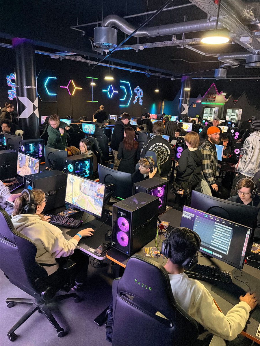 VALORANT tweet media