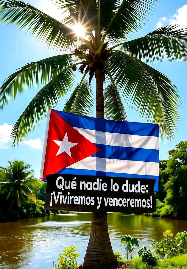 🔊 Como dijera #Fidel el 26 de julio de 1973: "El Moncada nos enseñó a convertir los reveses en victoria... ya nada pudo detener la lucha victoriosa de nuestro pueblo". #LatiendoConFidel  
#CubaEstáFirme #UnidosXCuba