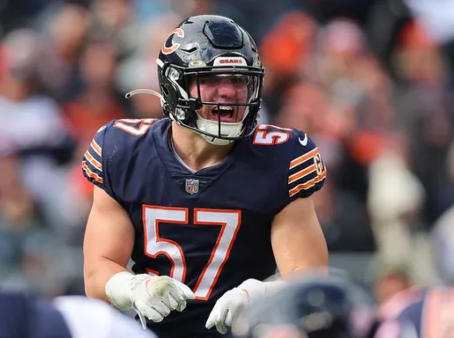 Caleb Williams Fan Club tweet media