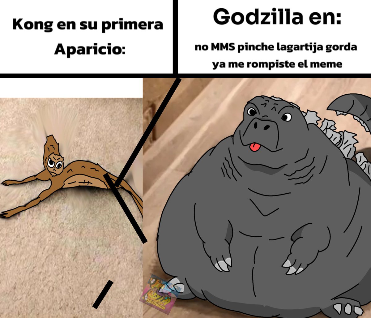 momazos mothra🦋 tweet media