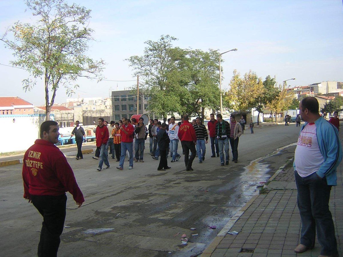 Ahmet Bagci tweet media