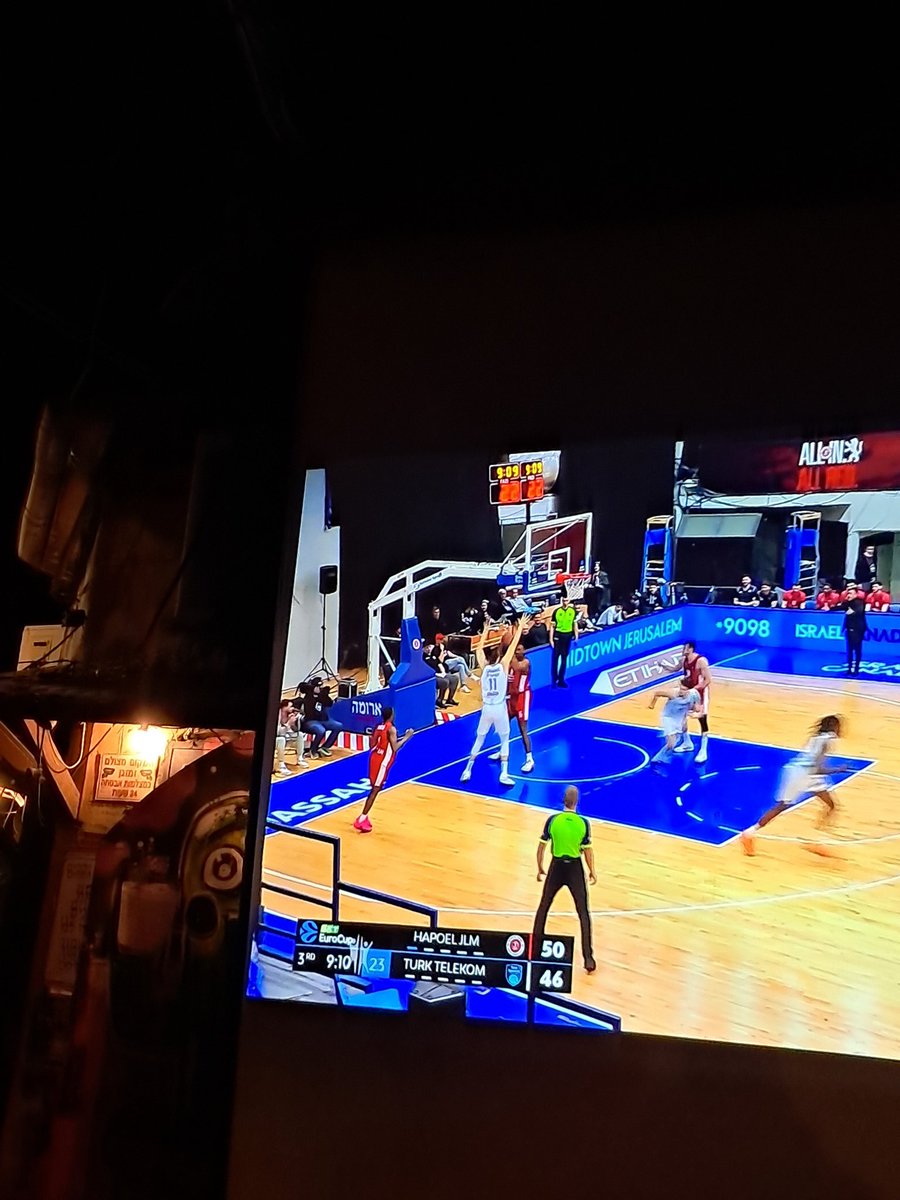 Ori Babliki tweet media