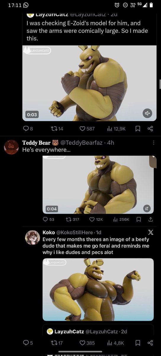 Riz_ (@riz_Beastars) / Posts / X