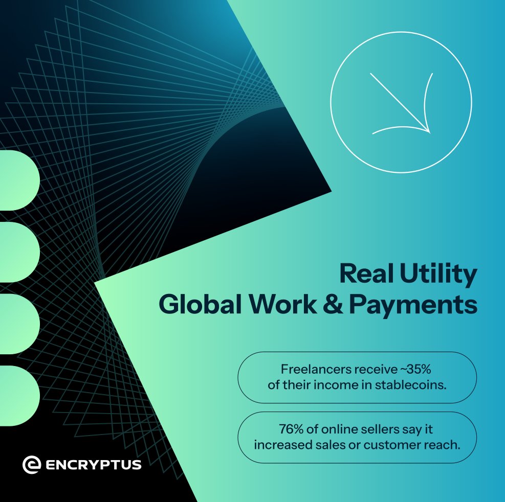 Encryptus™ tweet media