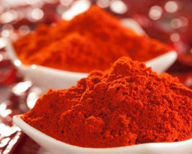 joshispices's tweet image. 🌶️ Bulk Red Chilli Powder from India!

Vibrant colour, high pungency, FSSAI certified.
For masala manufacturers, seasoning brands
&amp;amp; food processors worldwide.

📦 25–50 kg bags | FOB Mundra
📩 +91-9725067697

👉 joshispices.com/red-chilli-pow…

#RedChilliPowder #SpiceExporter