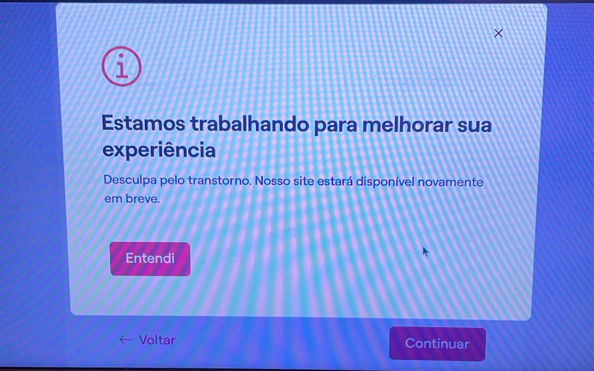 ocaiofaiad's tweet photo. E assim a @EnelClientesBR está por 5 dias. Nem pra trocar a titularidade de uma conta de luz essa empresa serve. Não funciona sai, não funciona o app. https://t.co/tnrsQ5jmgZ