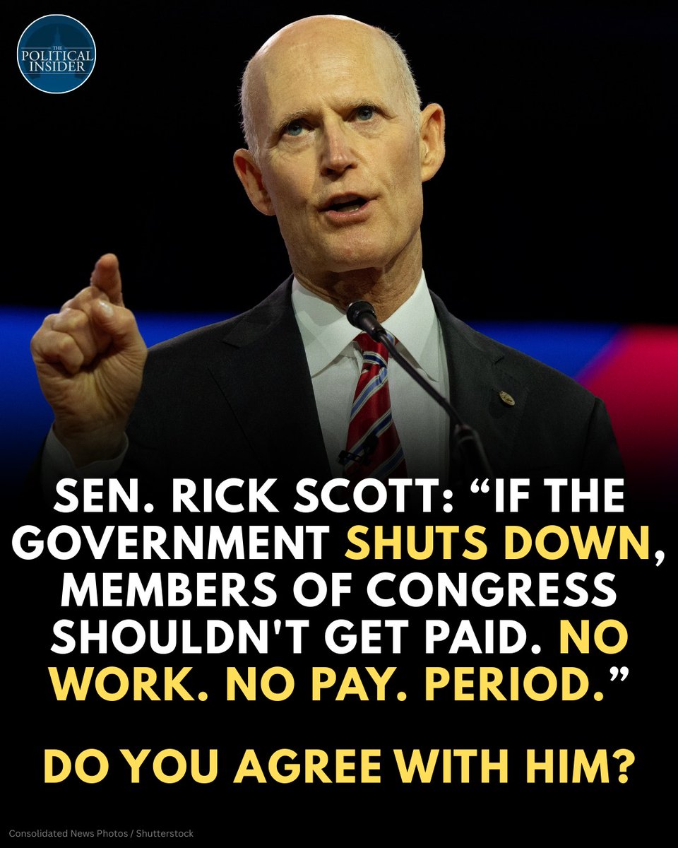 Wake Up America tweet media