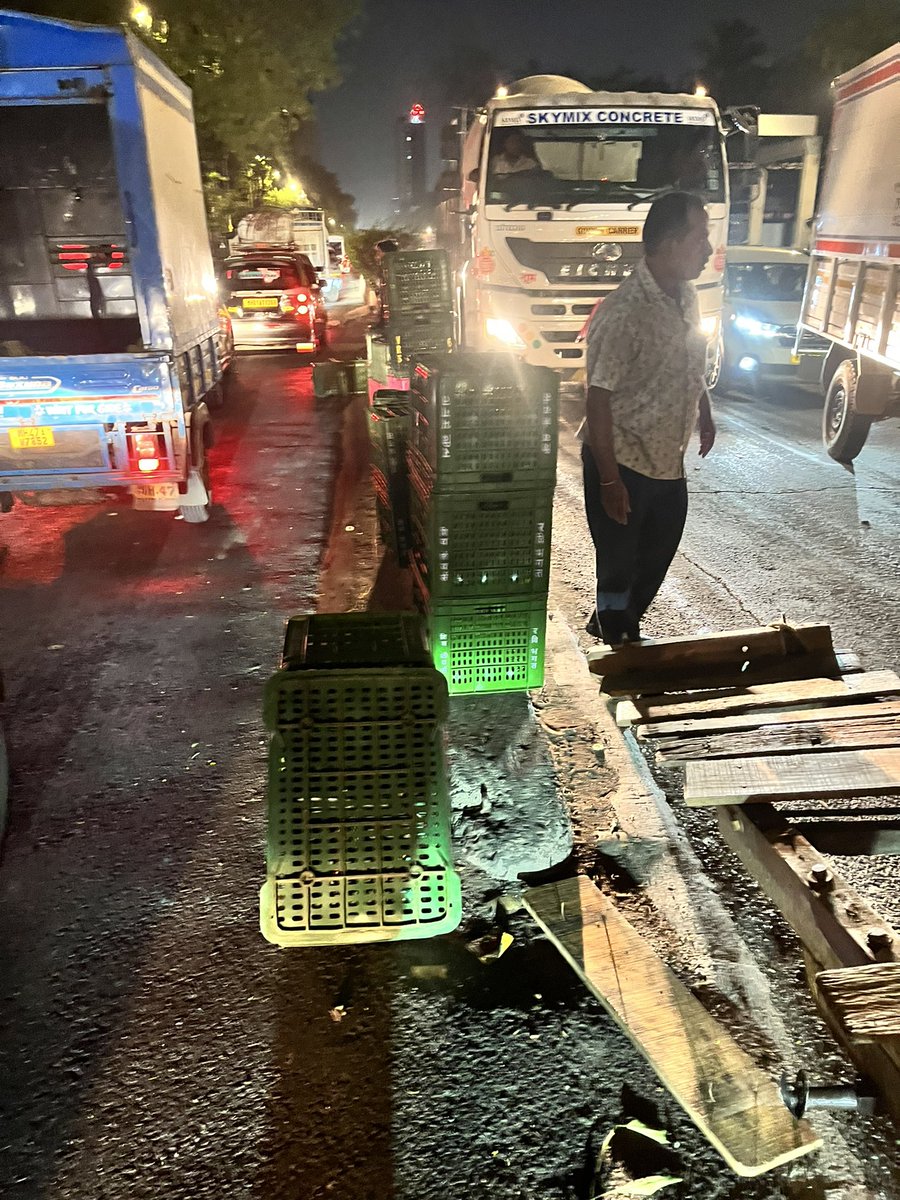 Chetan Kamble tweet media