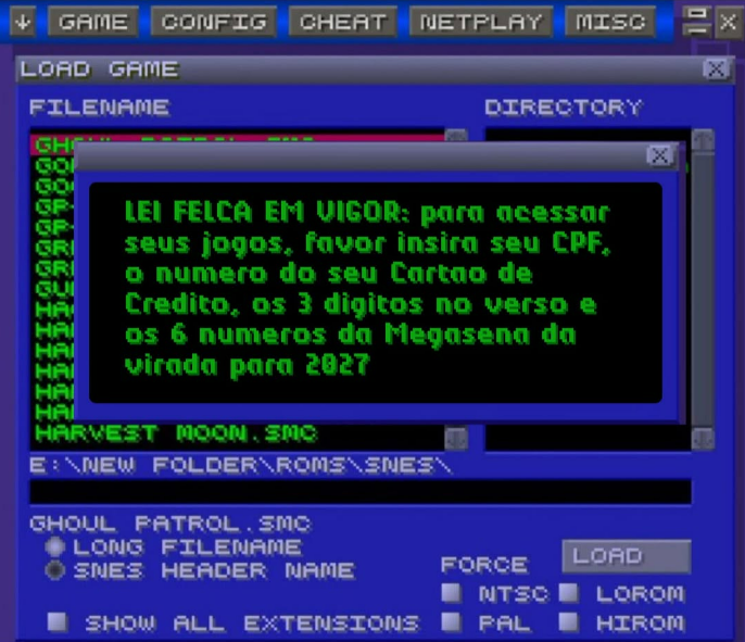 16 Bits da Depressão tweet media