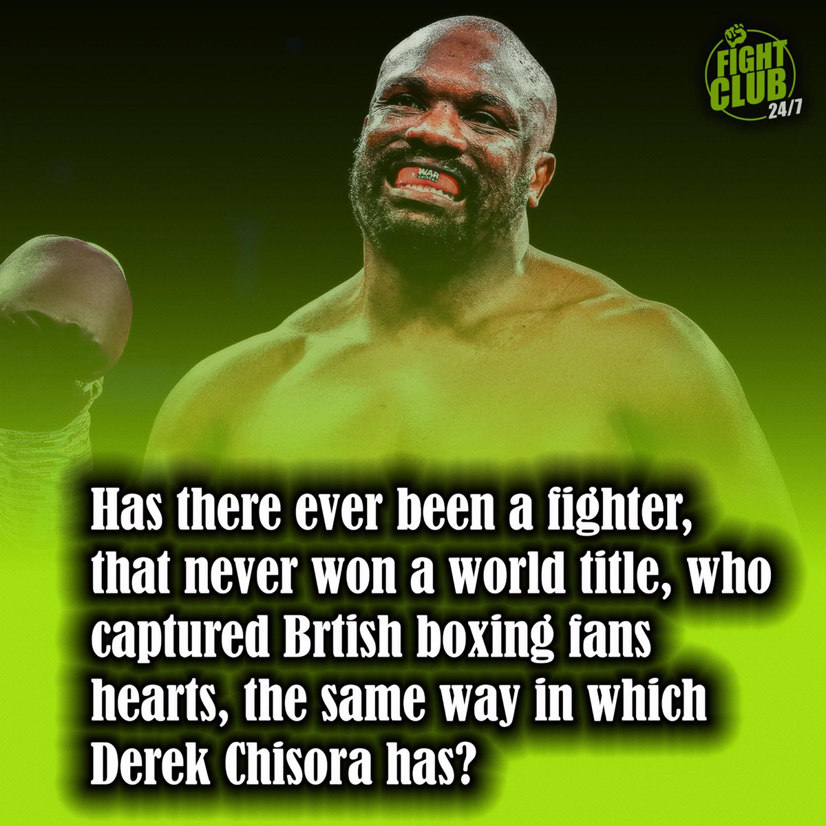 Fight Club 24/7 tweet media