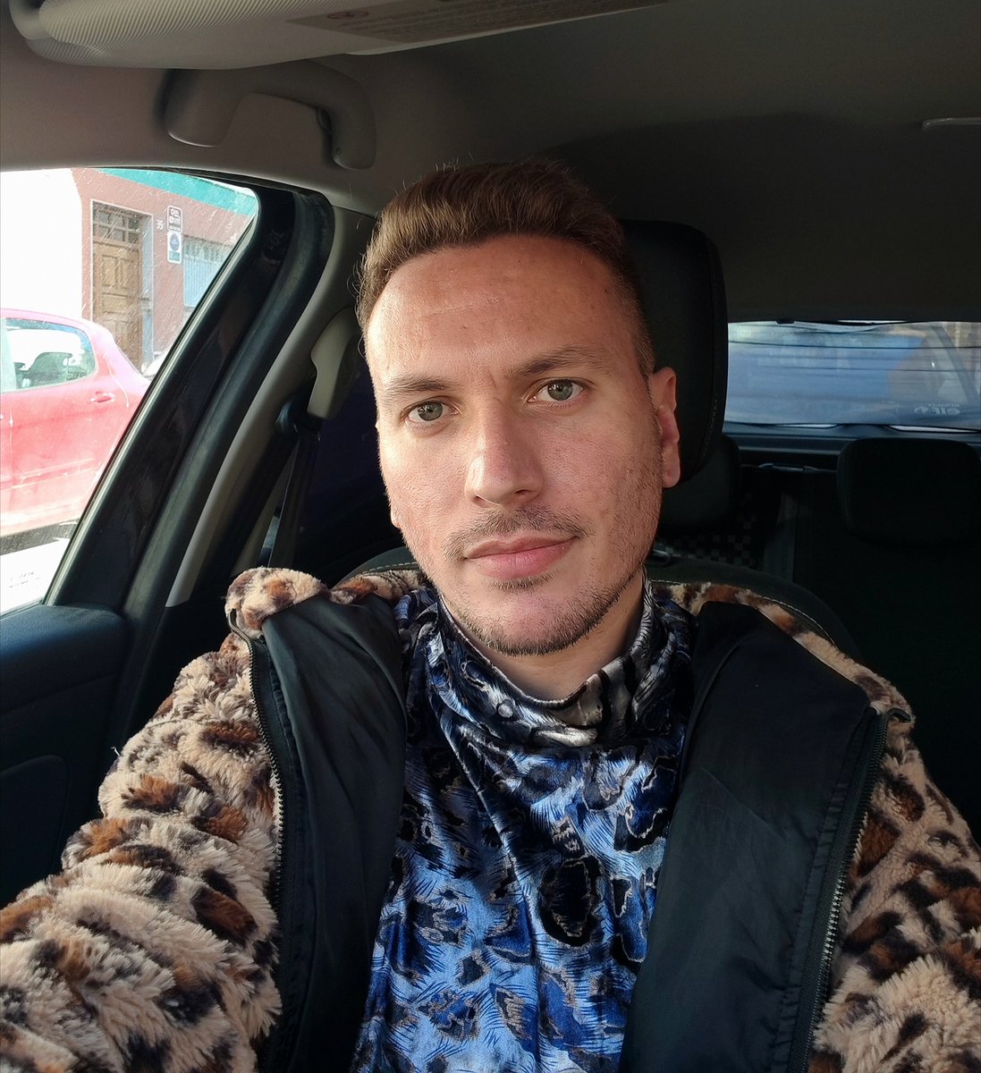 David Ríos tweet media