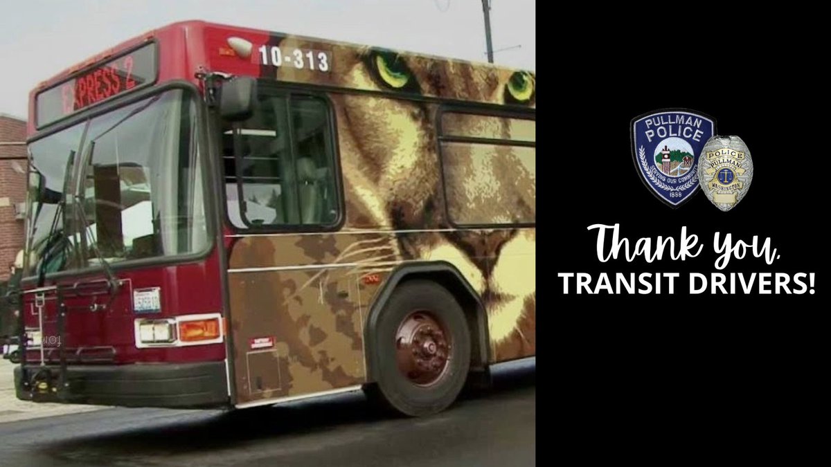 PullmanPolice tweet media