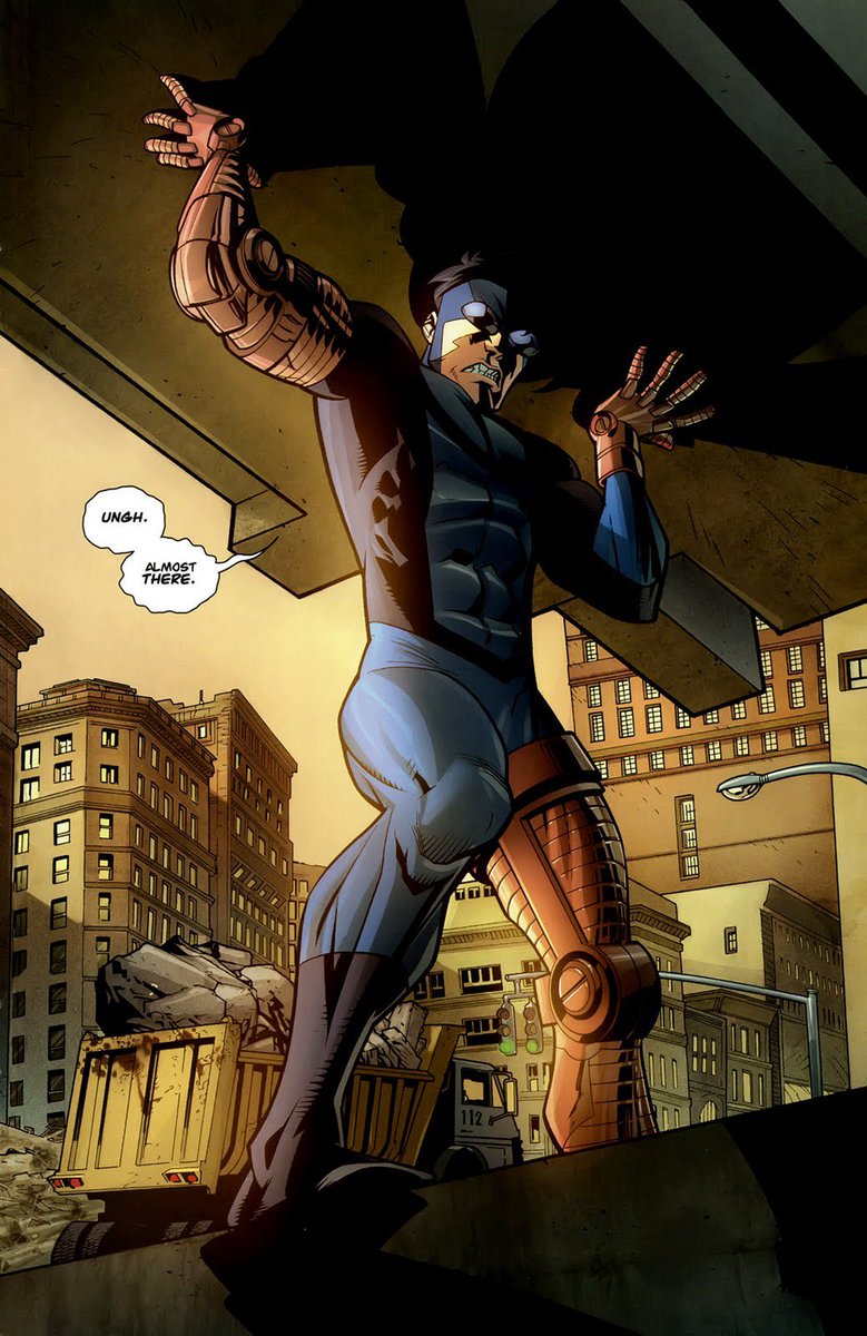 RYAN OTTLEY tweet media