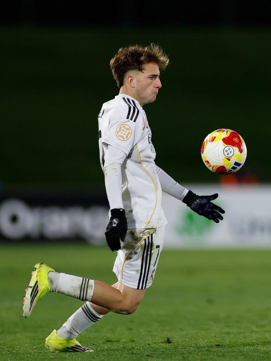 NextGen Stars tweet media