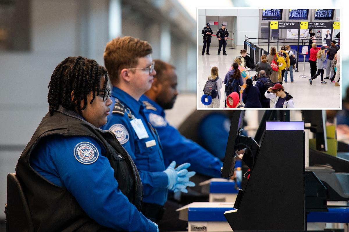 New York Post tweet media