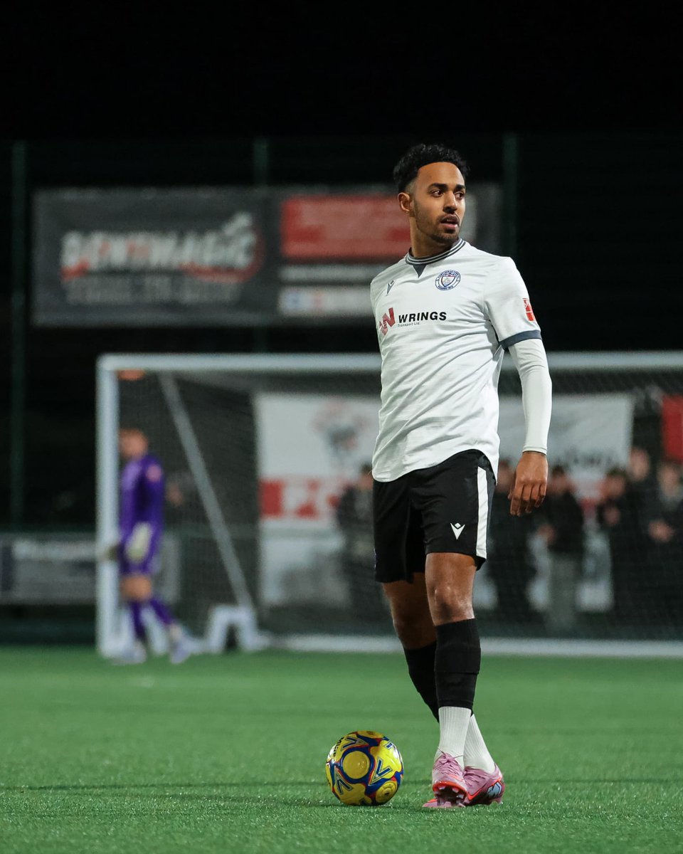 Portishead Town FC tweet media