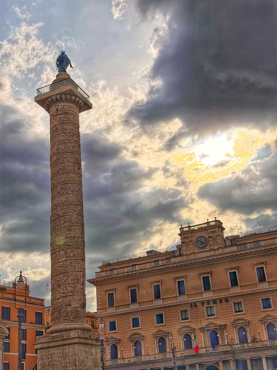 Roma ❤️