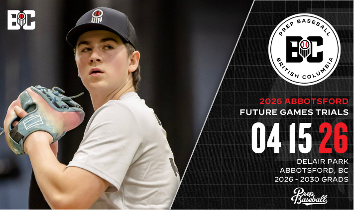 Prep Baseball BC tweet media