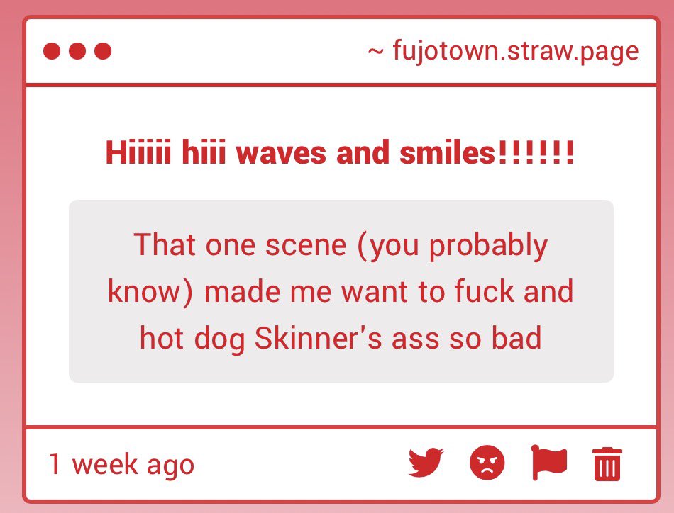 Nitsek 😈 tweet media