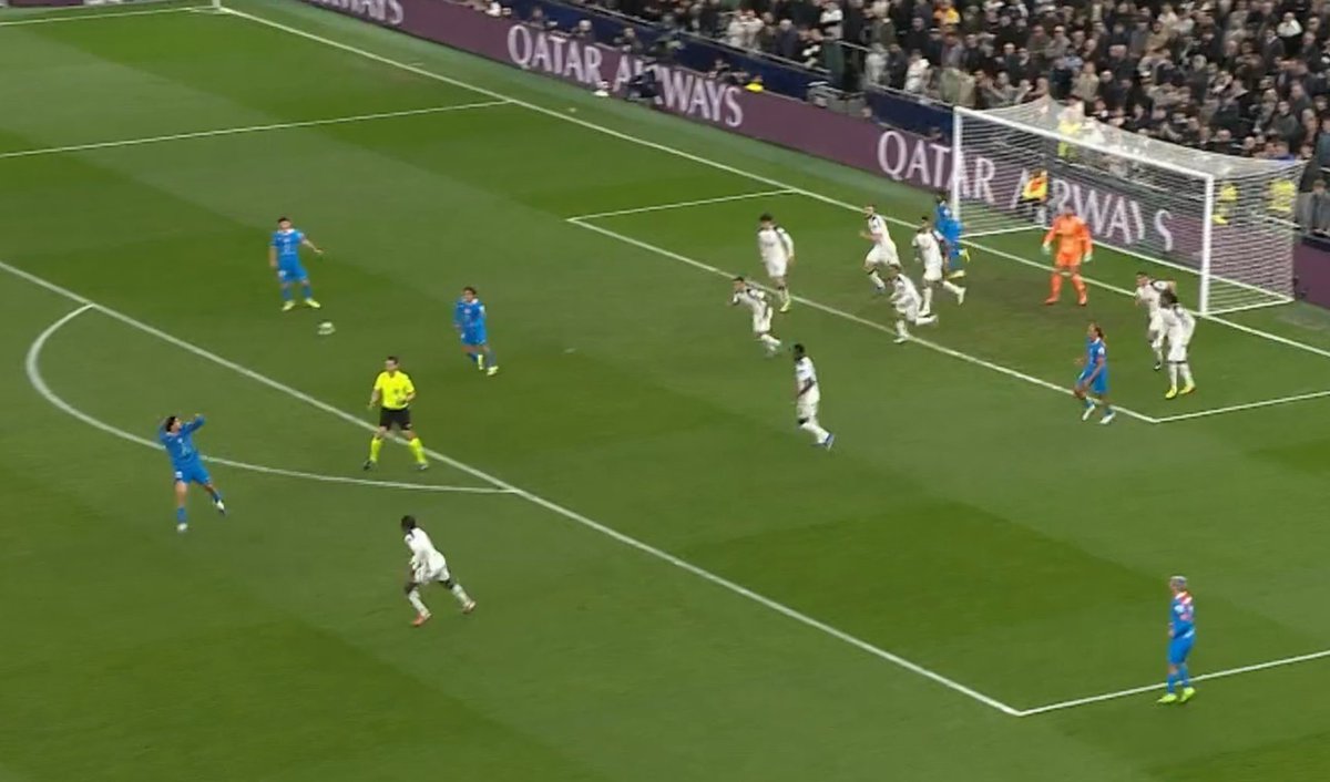 Atletico Universe tweet media