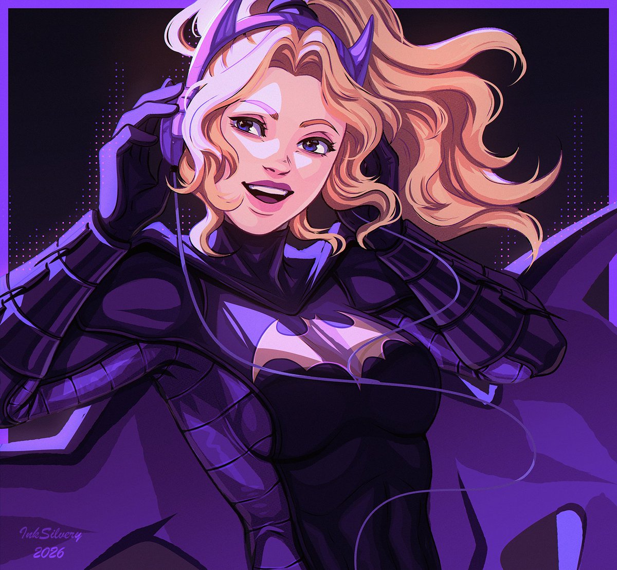 ✨ InkSilvery ✨ tweet media